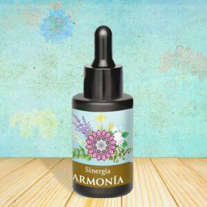Armonía 15ml - Sinergia