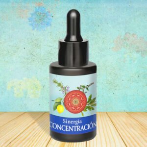 Concentración 15ml - Sinergia