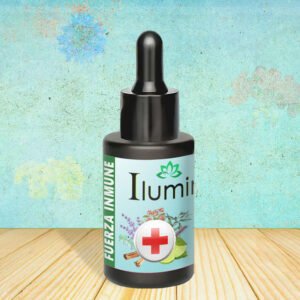 Fuerza inmune - Sinergia