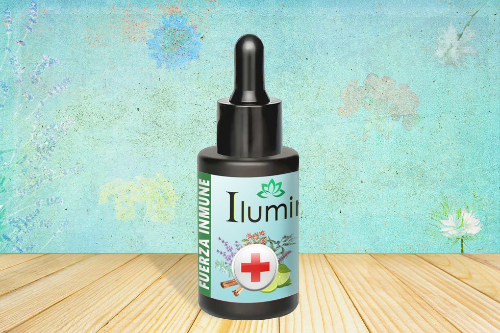 Fuerza inmune - Sinergia