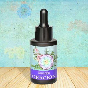 Oración 15ml - Sinergia