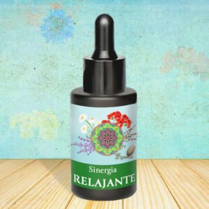 Relajación 15ml - Sinergia