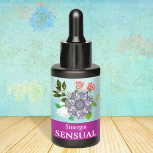 Sensual 15ml - Sinergia