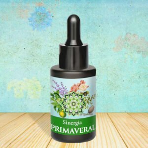 Ánimo primaveral 15ml - Sinergia