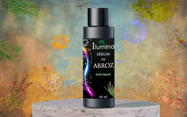 Sérum de arroz 50 ml