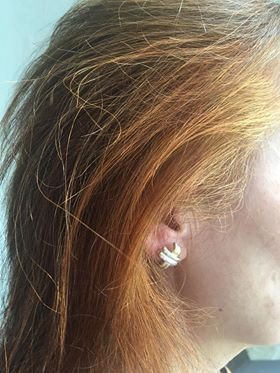 8 partes de cassia y 2 de henna sobre canas