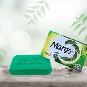 Jabón Margo de Neem