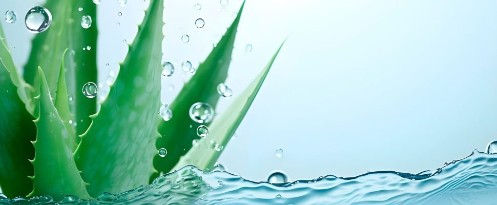 Aloe vera peq