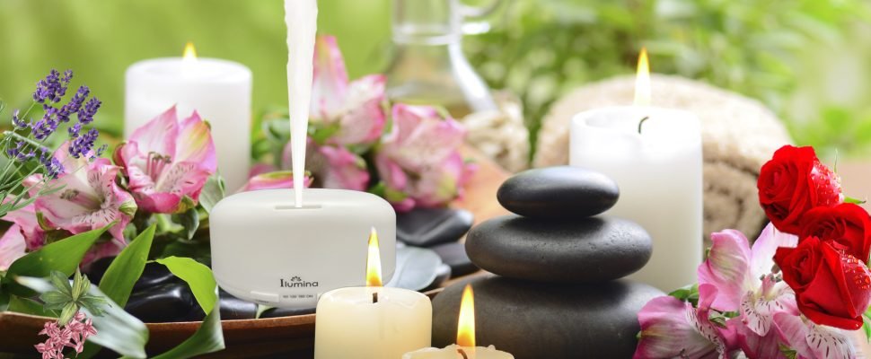 Aromaterapia