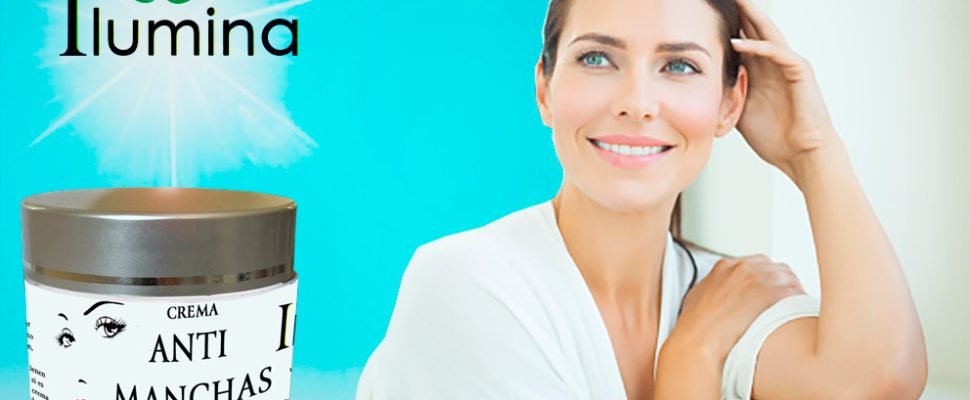 Crema anti manchas peq